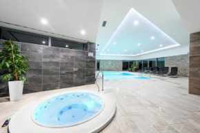 Гостиница Sport Hotel  Дольни Морава